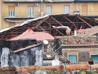 005 - Eventi atsmosferici
