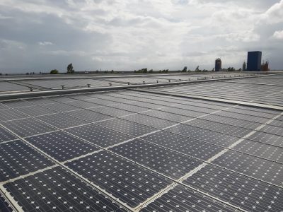 06 - impianti fotovoltaici