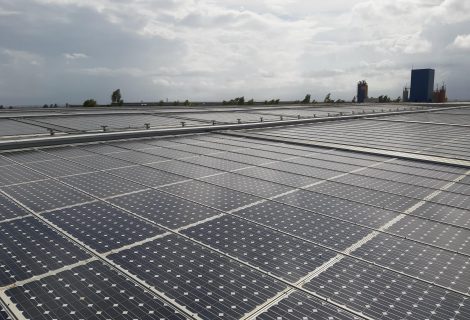 06 - impianti fotovoltaici